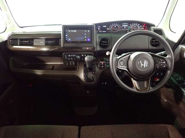 ホンダ Ｎ　ＢＯＸ ６６０ Ｌ R4年 (近畿) 99