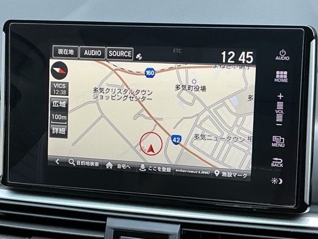 ホンダ アコード　ハイブリッド ２．０ ＥＸ R3年 (近畿) 99