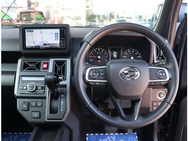 ダイハツ タフト ６６０ Ｇターボ クロム ベンチャー R4年 (関東) 99