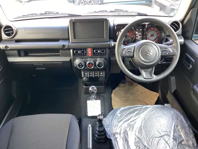 スズキ ジムニー ６６０ ＸＣ ４ＷＤ R8年 (関東) 99