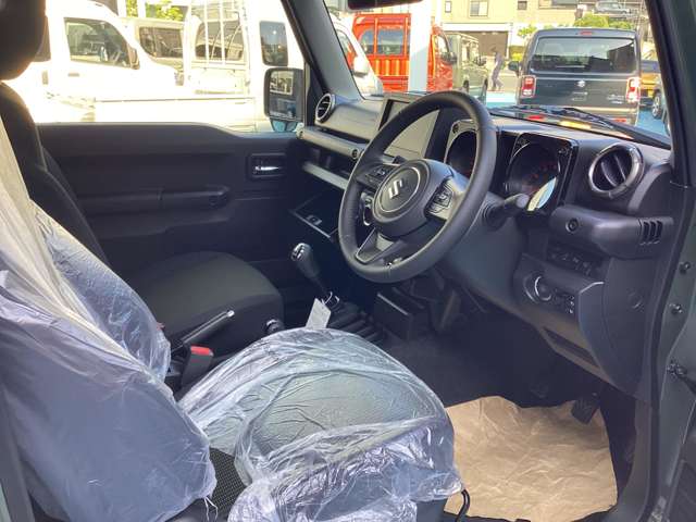 スズキ ジムニー ６６０ ＸＣ ４ＷＤ R8年 (関東) 99