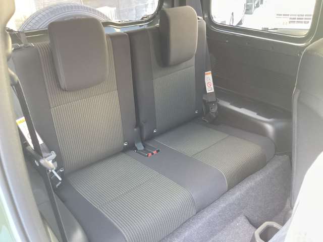 スズキ ジムニー ６６０ ＸＣ ４ＷＤ R8年 (関東) 99