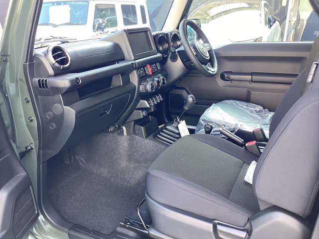 スズキ ジムニー ６６０ ＸＣ ４ＷＤ R8年 (関東) 99