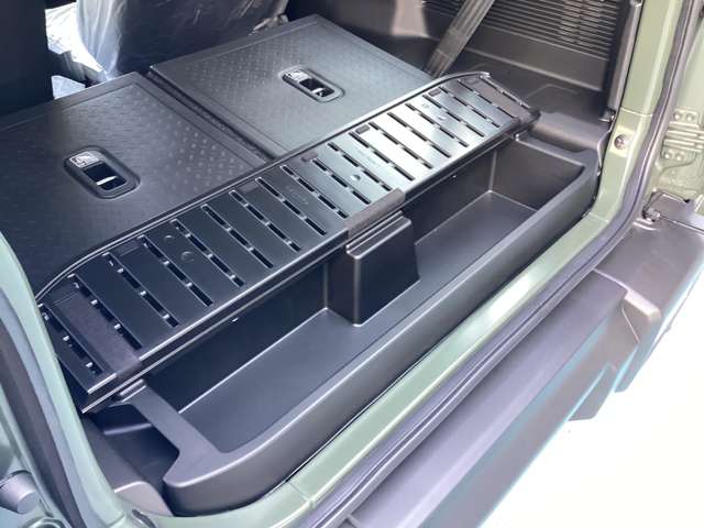 スズキ ジムニー ６６０ ＸＣ ４ＷＤ R8年 (関東) 99