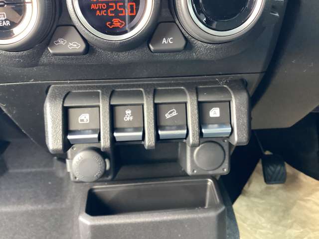 スズキ ジムニー ６６０ ＸＣ ４ＷＤ R8年 (関東) 99