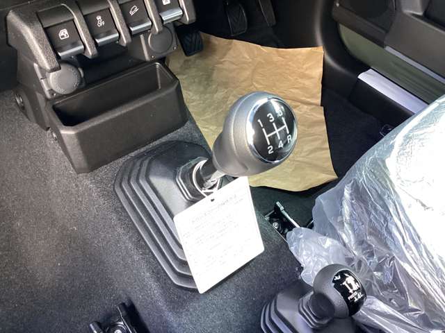 スズキ ジムニー ６６０ ＸＣ ４ＷＤ R8年 (関東) 99