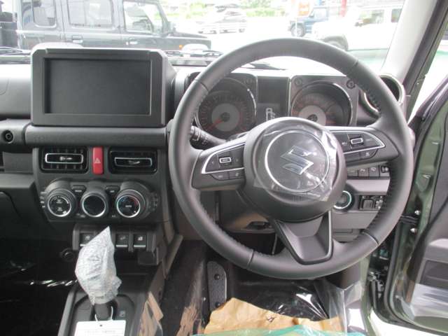 スズキ ジムニー　ノマド １．５ ＦＣ ４ＷＤ R8年 (東海) 99