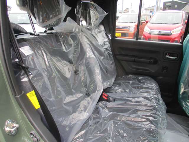 スズキ ジムニー　ノマド １．５ ＦＣ ４ＷＤ R8年 (東海) 99