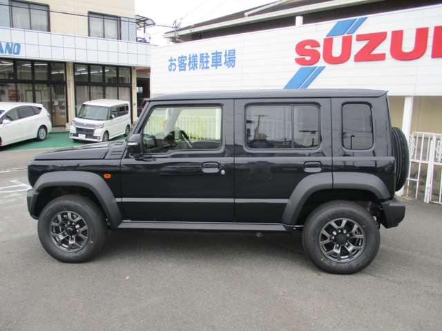 スズキ ジムニー　ノマド １．５ ＦＣ ４ＷＤ R8年 (東海) 99