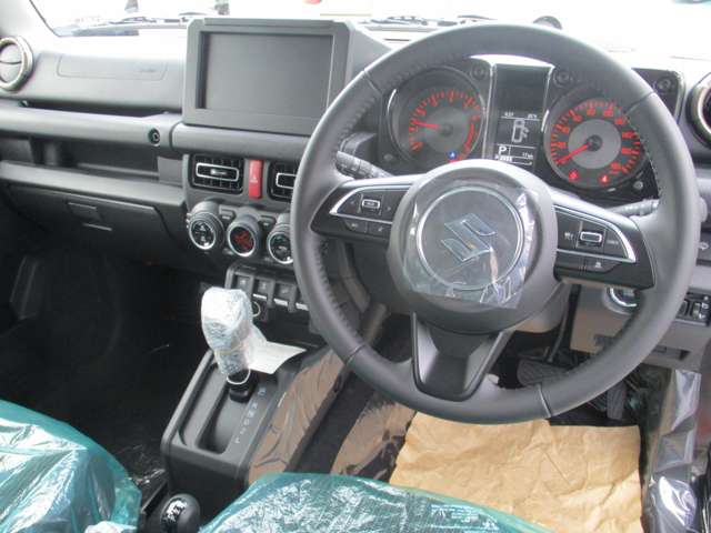 スズキ ジムニー　ノマド １．５ ＦＣ ４ＷＤ R8年 (東海) 99