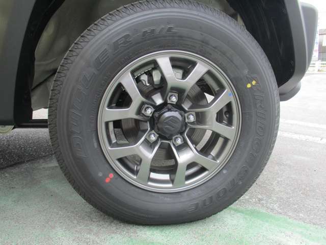 スズキ ジムニー　ノマド １．５ ＦＣ ４ＷＤ R8年 (東海) 99