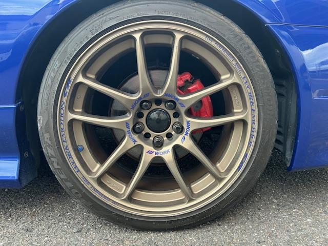 日産 シルビア ２．０ スペックＳ Ｇパッケージ H12年 (東海) 99