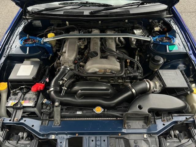 日産 シルビア ２．０ スペックＳ Ｇパッケージ H12年 (東海) 99