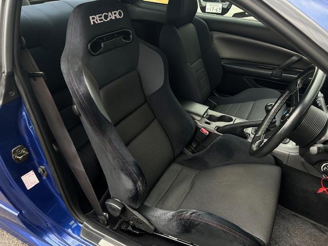 日産 シルビア ２．０ スペックＳ Ｇパッケージ H12年 (東海) 99