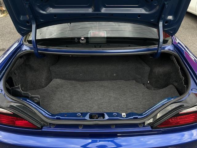 日産 シルビア ２．０ スペックＳ Ｇパッケージ H12年 (東海) 99