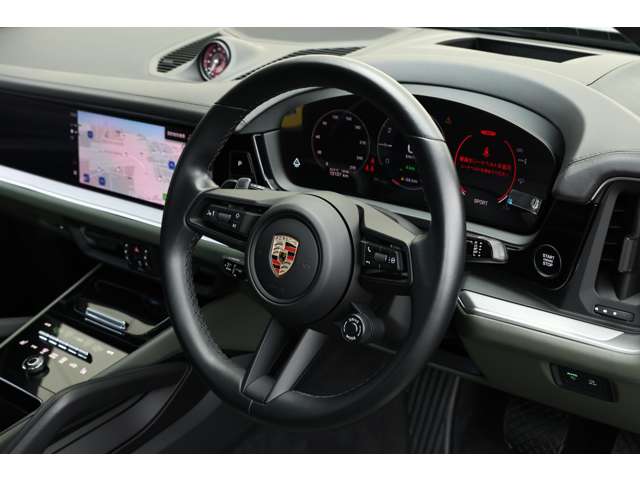 ポルシェ カイエン ハイブリッド Ｅハイブリッド ティプトロニックＳ ４ＷＤ R5年 (東海) 99
