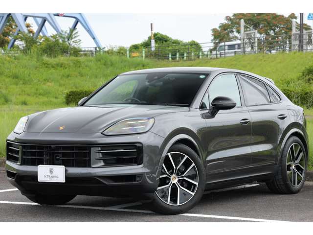 ポルシェ カイエン ハイブリッド Ｅハイブリッド ティプトロニックＳ ４ＷＤ R5年 (東海) 99