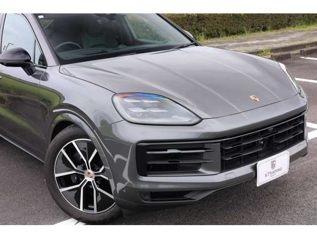 ポルシェ カイエン ハイブリッド Ｅハイブリッド ティプトロニックＳ ４ＷＤ R5年 (東海) 99