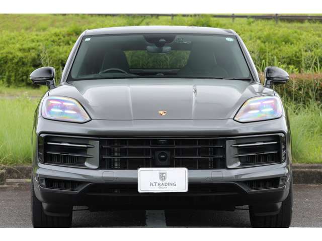 ポルシェ カイエン ハイブリッド Ｅハイブリッド ティプトロニックＳ ４ＷＤ R5年 (東海) 99