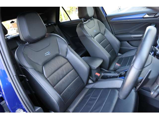 フォルクスワーゲン Ｔ－ＲＯＣ Ｒ ４ＷＤ R4年 (東海) 99