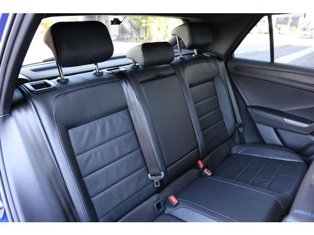 フォルクスワーゲン Ｔ－ＲＯＣ Ｒ ４ＷＤ R4年 (東海) 99