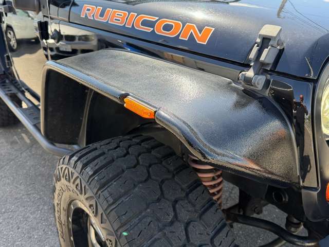 ジープ ラングラー　アンリミテッド アンリミテッド サハラ ４ＷＤ H29年 (東海) 99