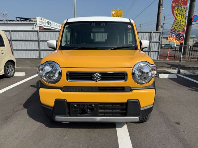 スズキ ハスラー ６６０ ハイブリッド Ｇ R2年 (近畿) 99