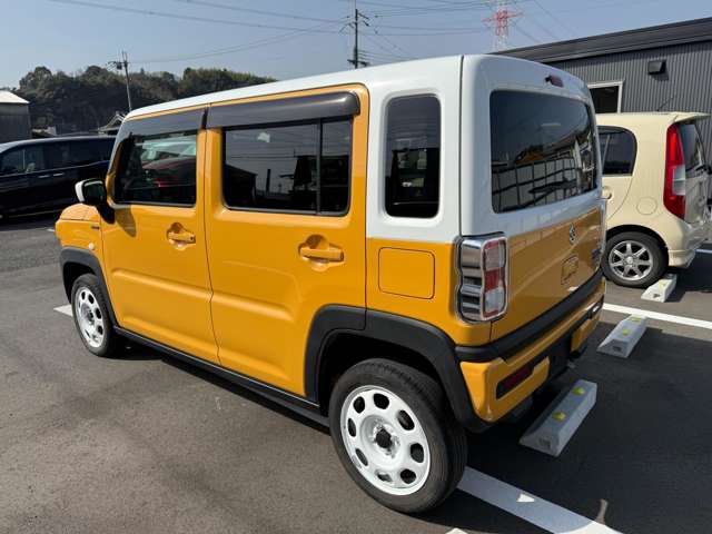 スズキ ハスラー ６６０ ハイブリッド Ｇ R2年 (近畿) 99