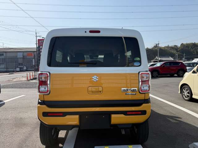 スズキ ハスラー ６６０ ハイブリッド Ｇ R2年 (近畿) 99