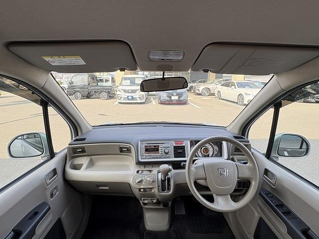 ホンダ ライフ ６６０ Ｇ H23年 (近畿) 99