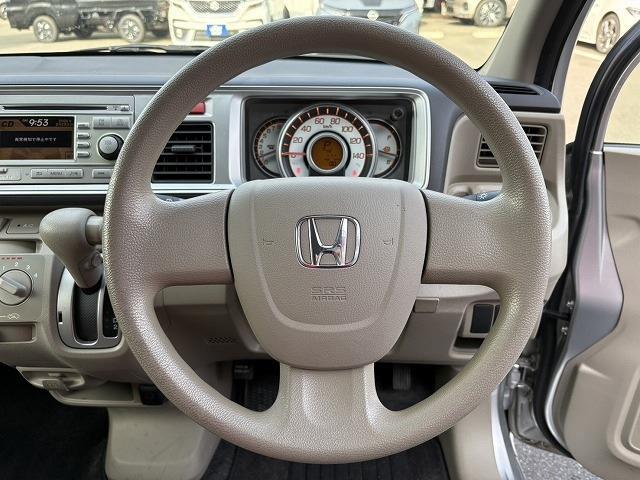 ホンダ ライフ ６６０ Ｇ H23年 (近畿) 99