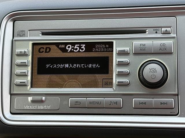 ホンダ ライフ ６６０ Ｇ H23年 (近畿) 99