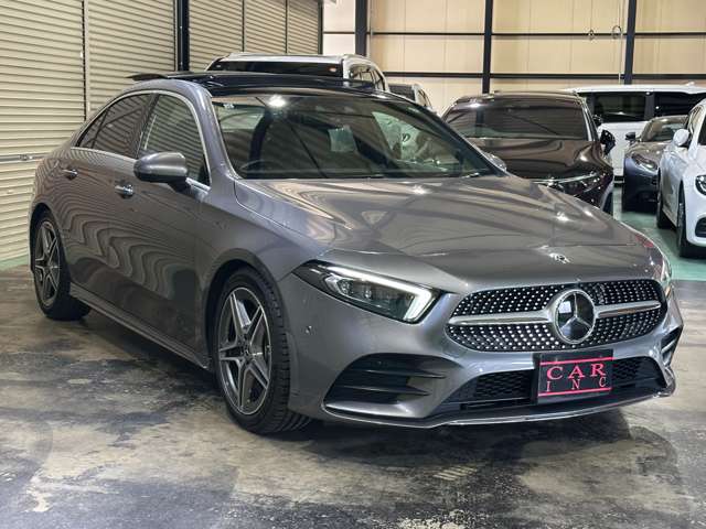 メルセデスベンツ Ａクラス Ａ２５０ ４マチック ＡＭＧライン ４ＷＤ R1年 (関東) 99