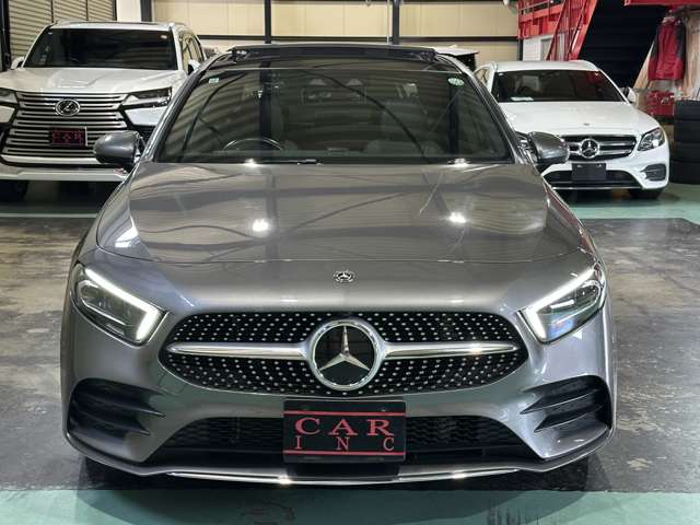 メルセデスベンツ Ａクラス Ａ２５０ ４マチック ＡＭＧライン ４ＷＤ R1年 (関東) 99