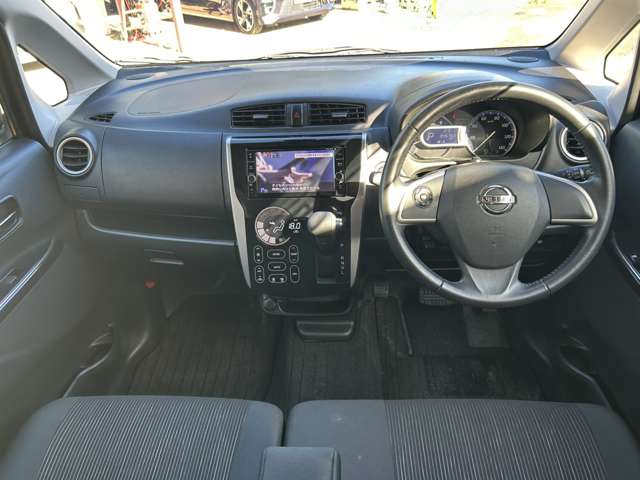 日産 デイズ ６６０ ハイウェイスターＧ H29年 (関東) 99