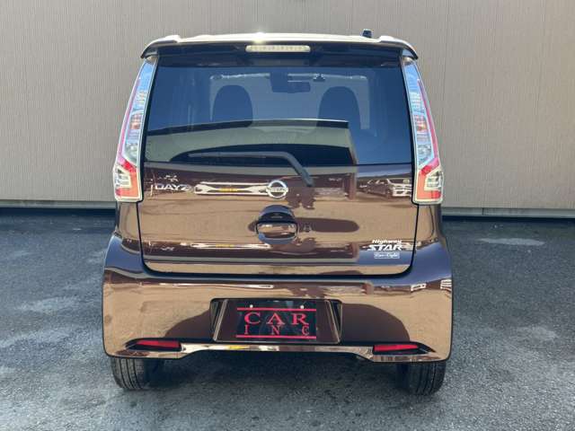 日産 デイズ ６６０ ハイウェイスターＧ H29年 (関東) 99