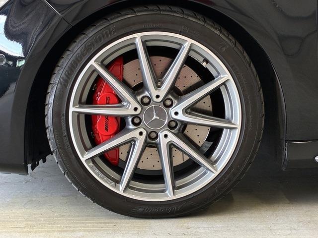 ＡＭＧ ＣＬＡ ＣＬＡ ４５ ４マチック ４ＷＤ H30年 (中国) 99