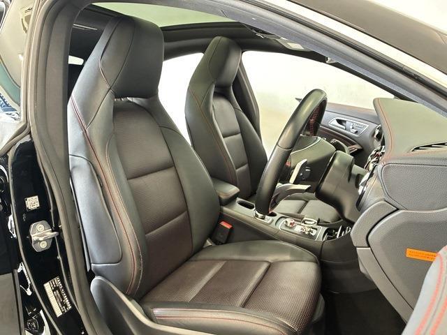 ＡＭＧ ＣＬＡ ＣＬＡ ４５ ４マチック ４ＷＤ H30年 (中国) 99