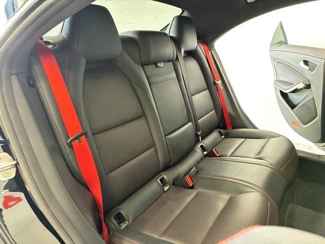 ＡＭＧ ＣＬＡ ＣＬＡ ４５ ４マチック ４ＷＤ H30年 (中国) 99