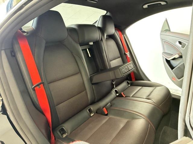 ＡＭＧ ＣＬＡ ＣＬＡ ４５ ４マチック ４ＷＤ H30年 (中国) 99