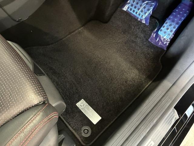 ＡＭＧ ＣＬＡ ＣＬＡ ４５ ４マチック ４ＷＤ H30年 (中国) 99