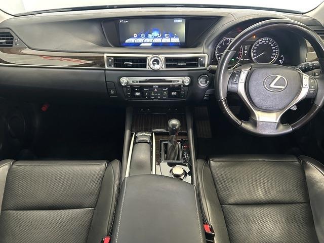 レクサス ＧＳ３５０ バージョンＬ H25年 (中国) 99