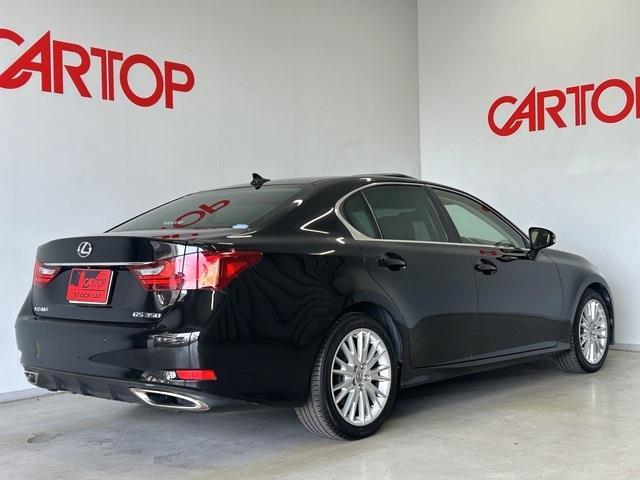 レクサス ＧＳ３５０ バージョンＬ H25年 (中国) 99