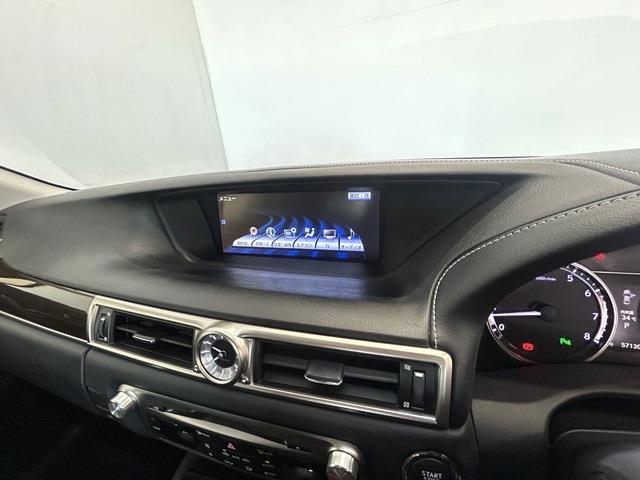 レクサス ＧＳ３５０ バージョンＬ H25年 (中国) 99