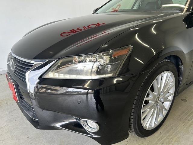 レクサス ＧＳ３５０ バージョンＬ H25年 (中国) 99
