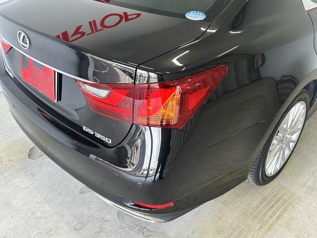 レクサス ＧＳ３５０ バージョンＬ H25年 (中国) 99