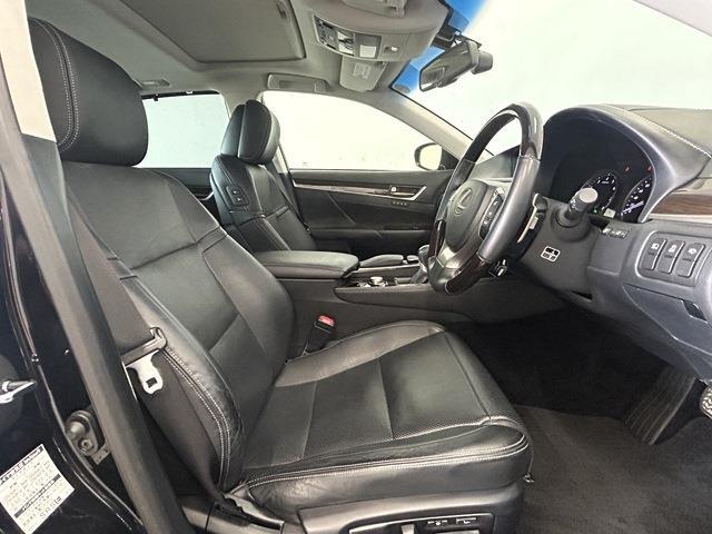 レクサス ＧＳ３５０ バージョンＬ H25年 (中国) 99