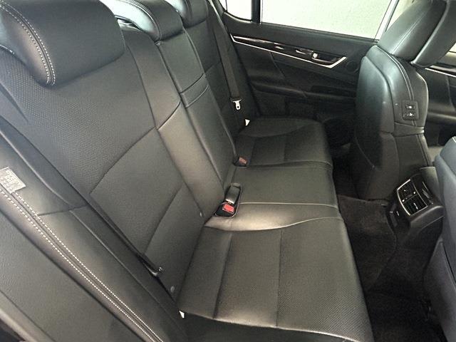 レクサス ＧＳ３５０ バージョンＬ H25年 (中国) 99