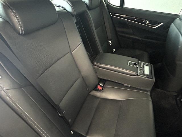 レクサス ＧＳ３５０ バージョンＬ H25年 (中国) 99