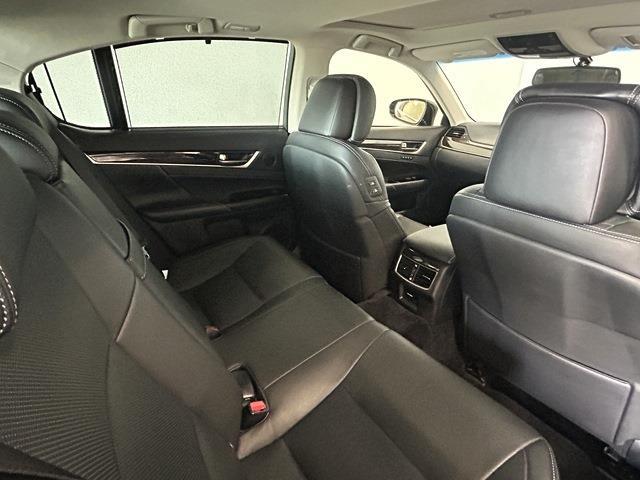 レクサス ＧＳ３５０ バージョンＬ H25年 (中国) 99